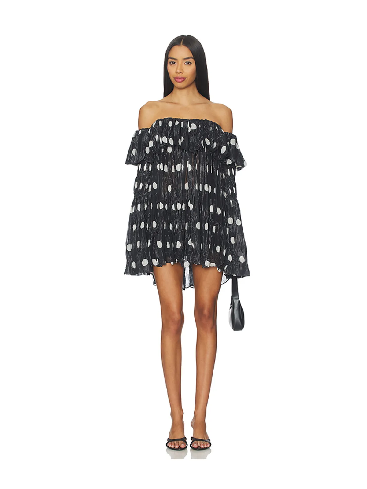 Prabal Gurung TOP 長袖トップ - 画像1