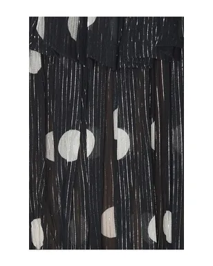 Prabal Gurung TOP 長袖トップ - サムネイル4