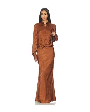 Prabal Gurung TOP トップ - サムネイル4