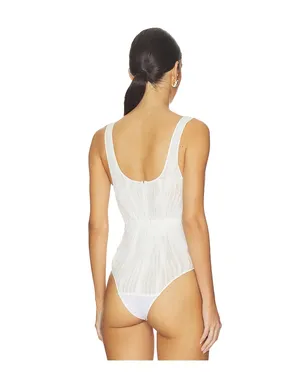 Prabal Gurung PLISSE トップ - サムネイル4