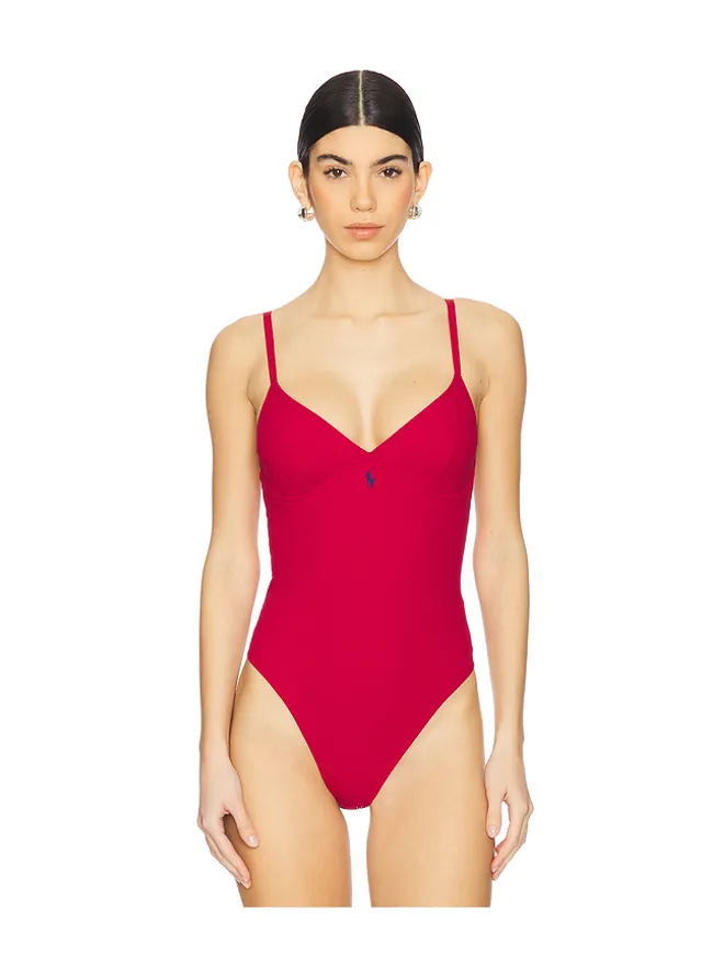 Polo Ralph Lauren Intimates Polo Ralph Lauren Intimates ボディスーツの商品画像