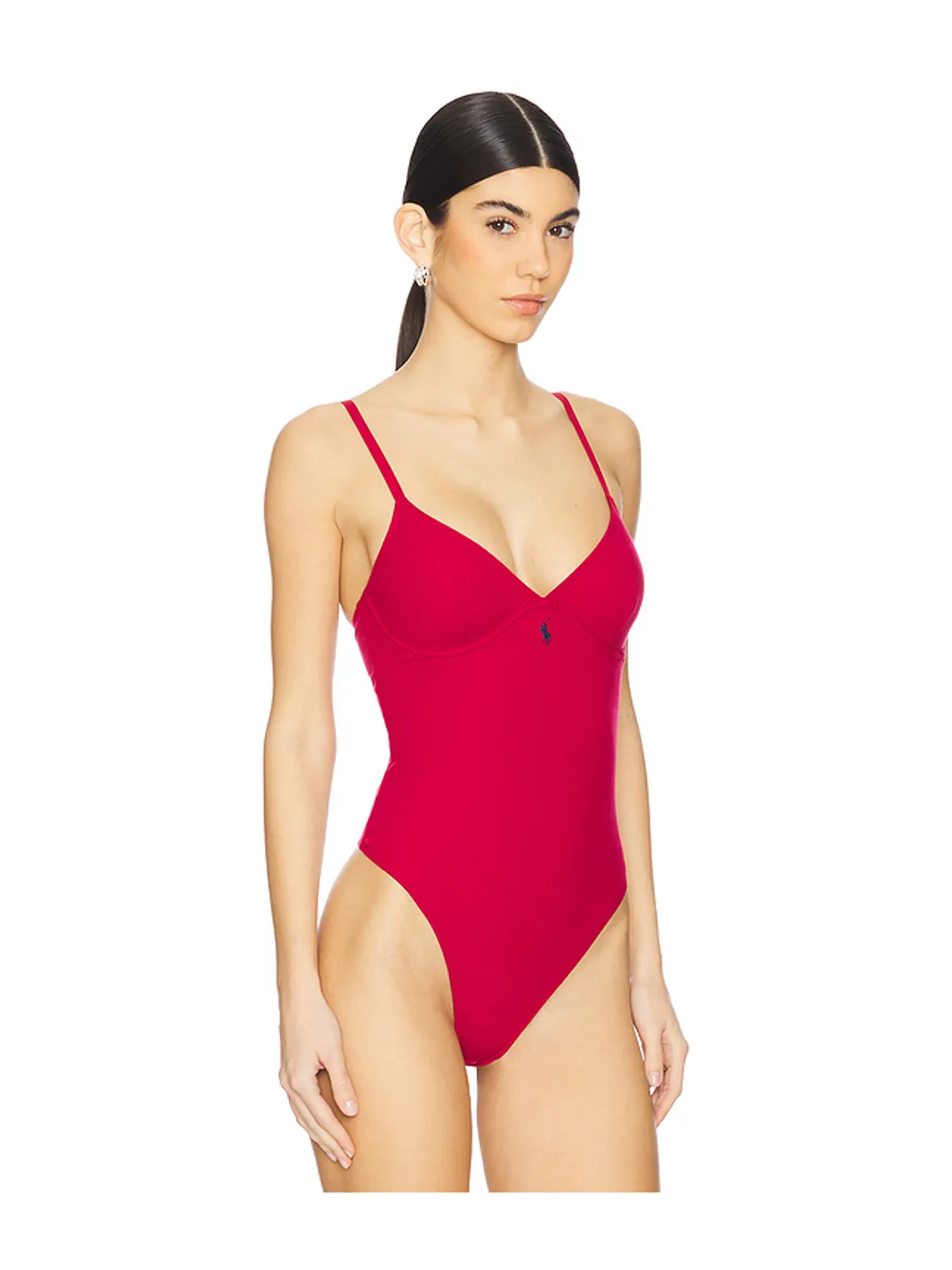 Polo Ralph Lauren Intimates ボディスーツ - 画像2