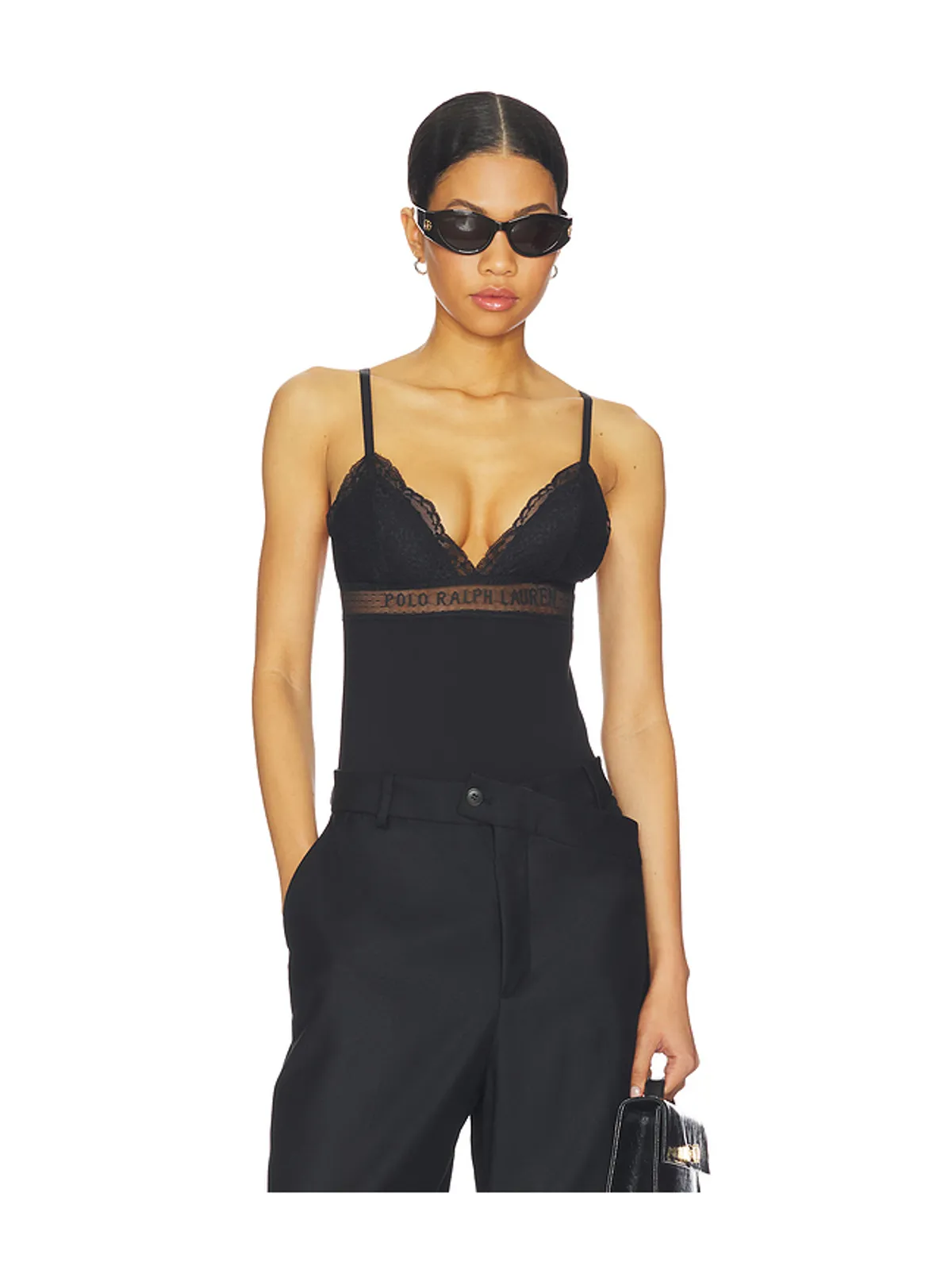 Polo Ralph Lauren Intimates ボディスーツ - 画像1