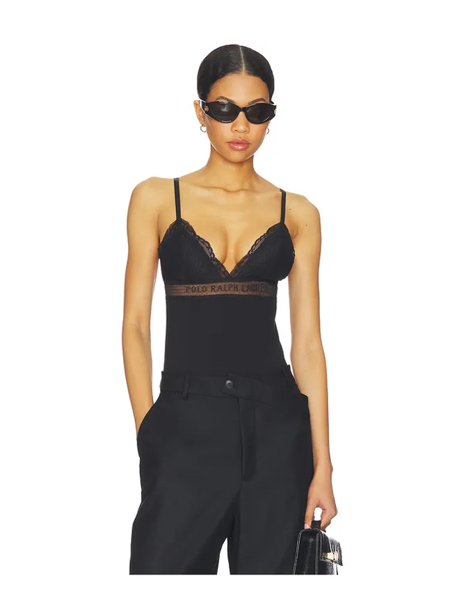 Polo Ralph Lauren Intimates Polo Ralph Lauren Intimates ボディスーツの商品画像