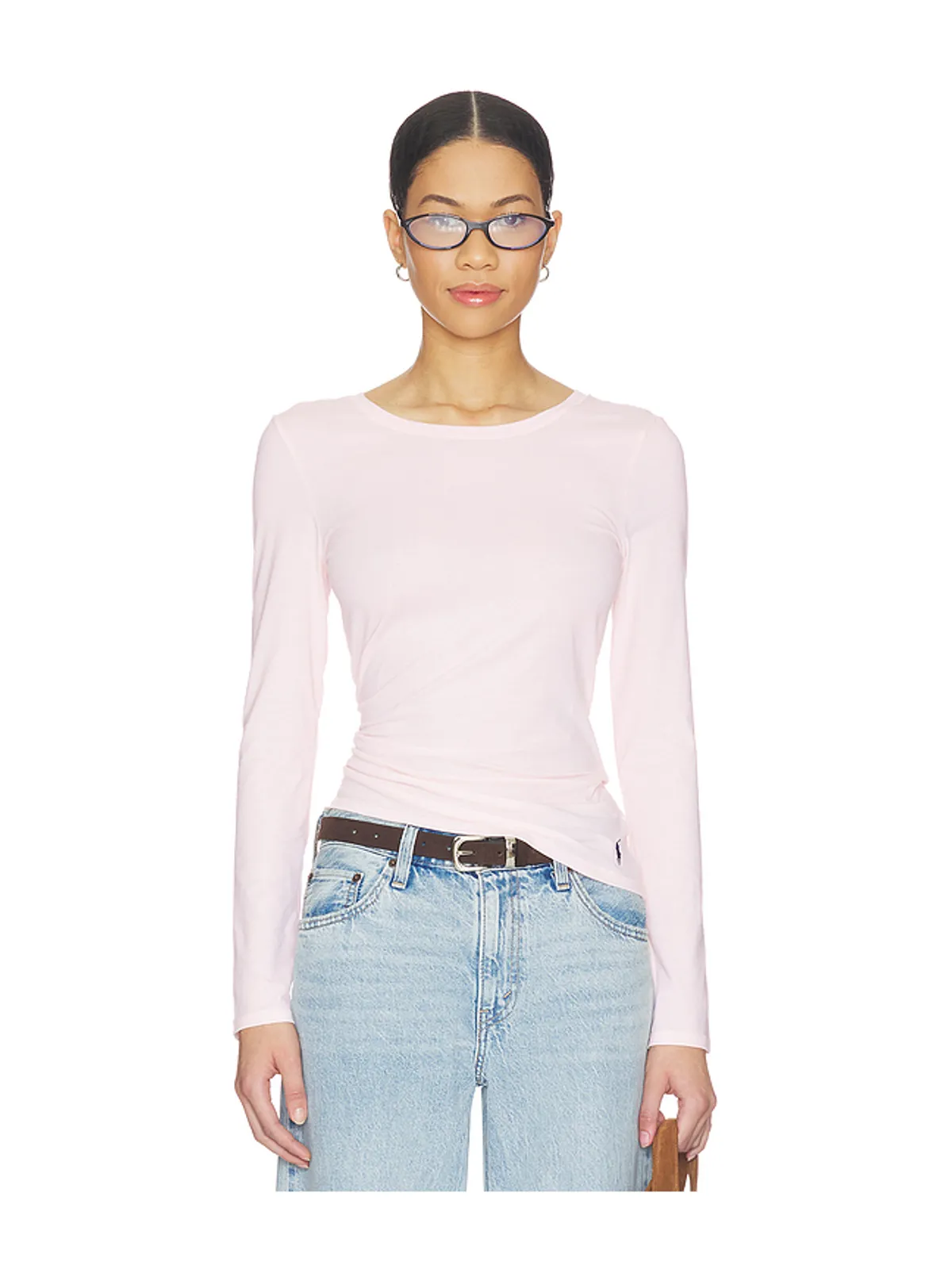 Polo Ralph Lauren Intimates Tシャツ - 画像1