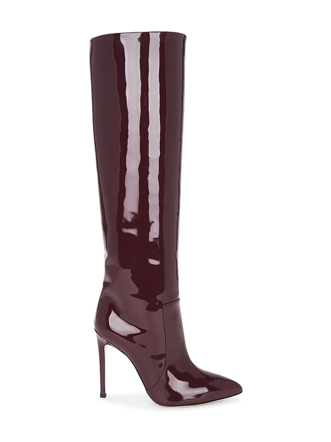 Paris Texas Paris Texas STILETTO 105 ブーツの商品画像