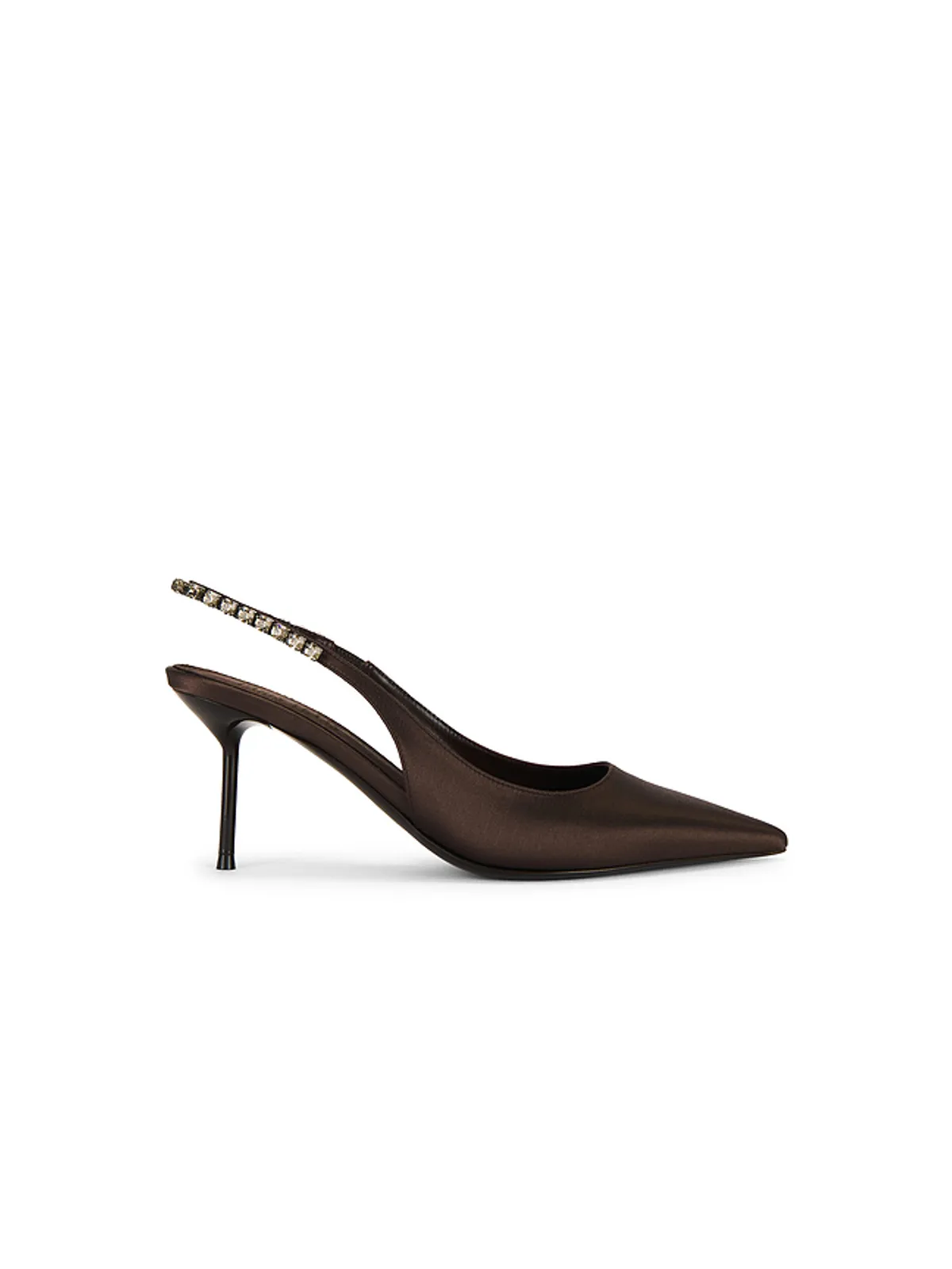 Paris Texas LIDIA SLINGBACK 70 パンプス - 画像1