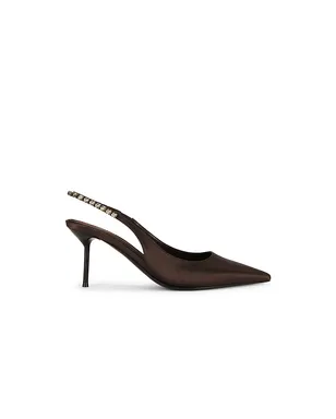Paris Texas LIDIA SLINGBACK 70 パンプス - サムネイル1
