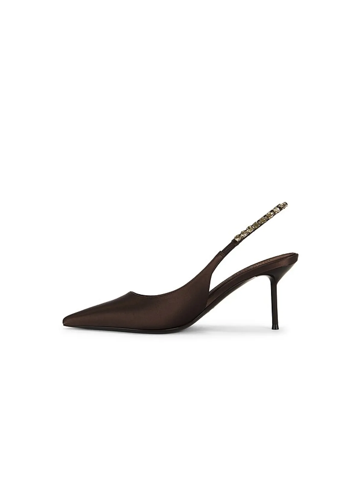 Paris Texas LIDIA SLINGBACK 70 パンプス - 画像5