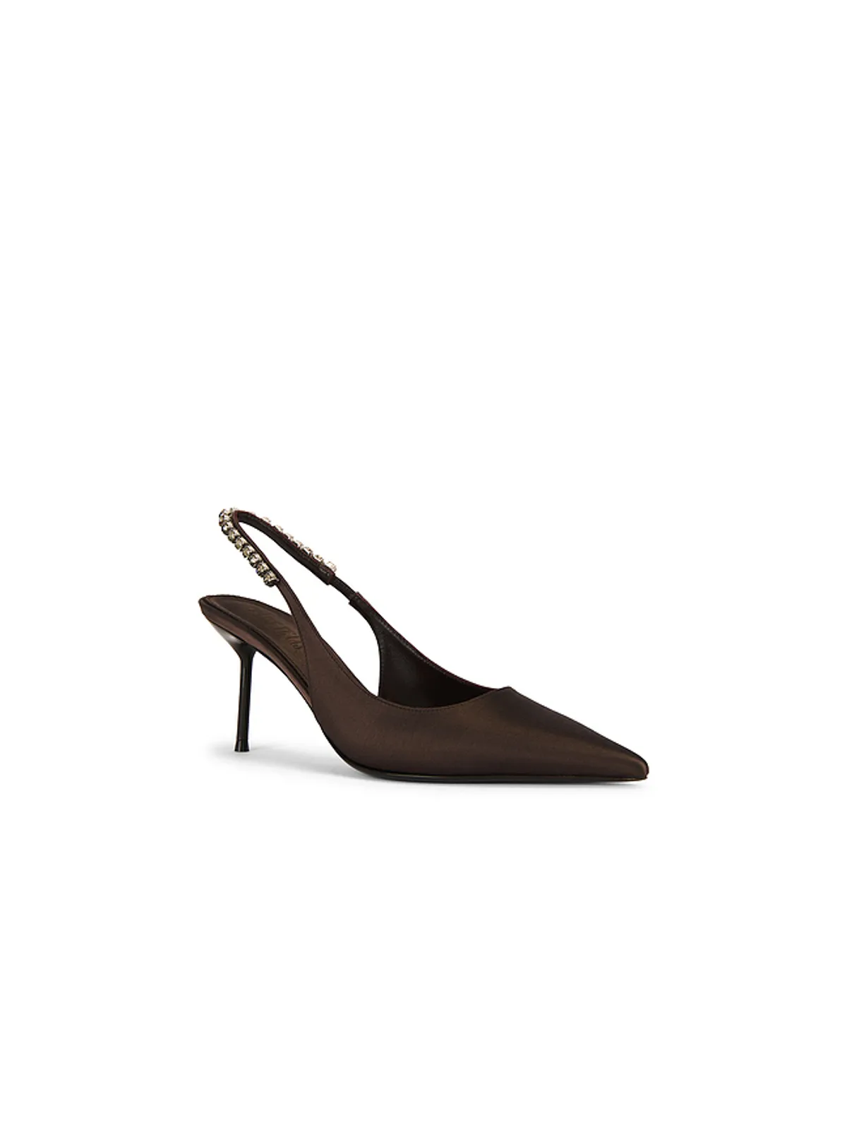Paris Texas LIDIA SLINGBACK 70 パンプス - 画像2