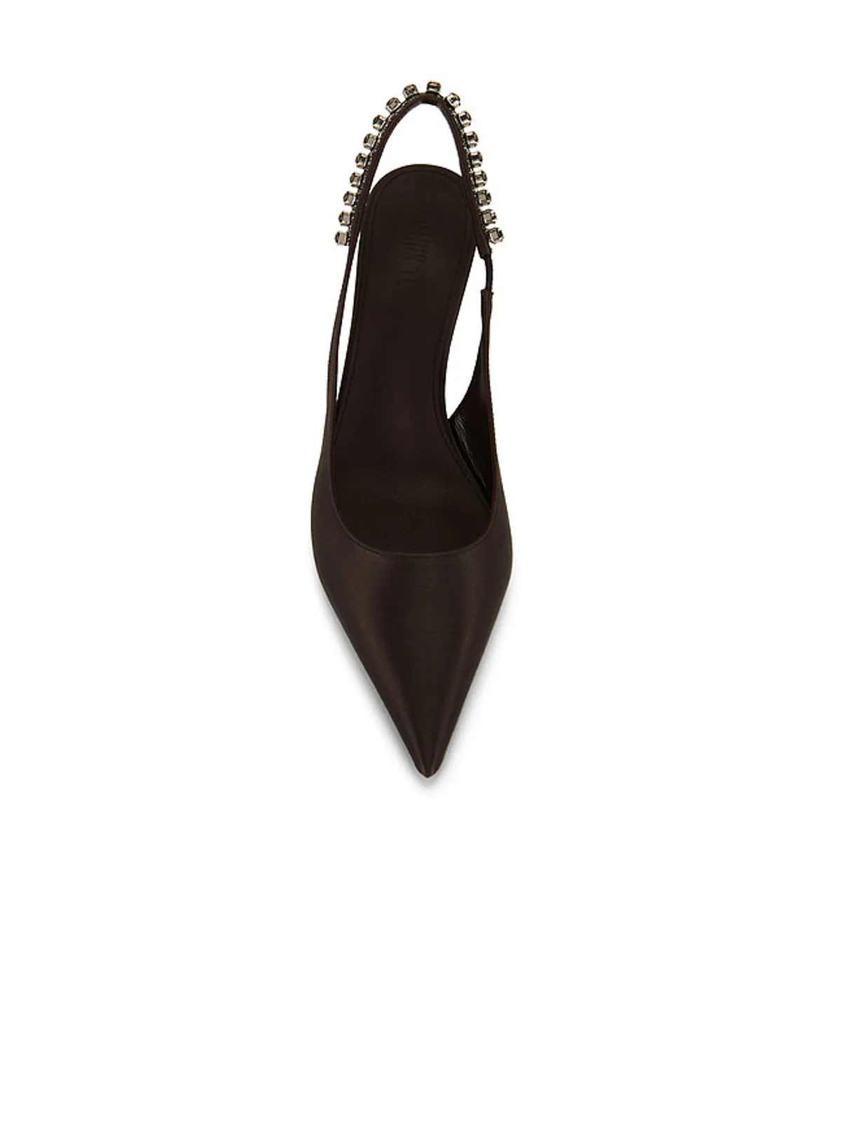 Paris Texas LIDIA SLINGBACK 70 パンプス - 画像4