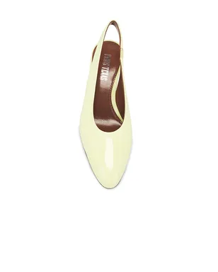 Paris Texas LAVINIA 50 スリングバック - サムネイル4