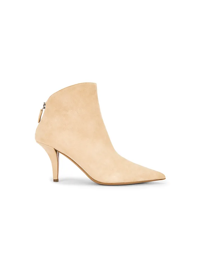 Paris Texas Paris Texas JESSICA ANKLE 105 ブーツの商品画像