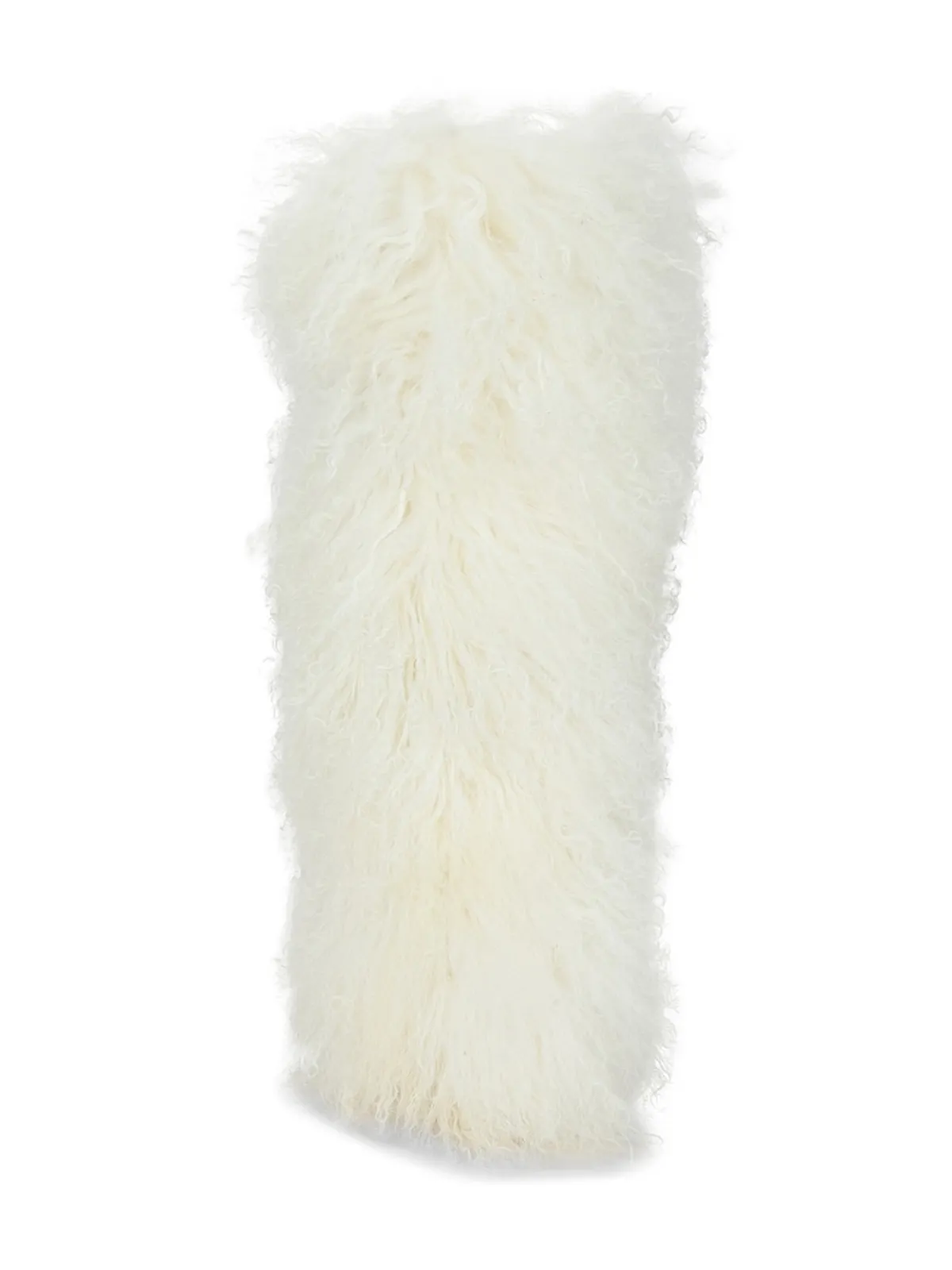 Paris Texas FURRY STILETTO ブーツ - 画像3
