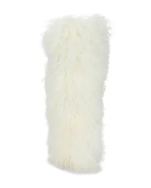 Paris Texas FURRY STILETTO ブーツ - サムネイル3