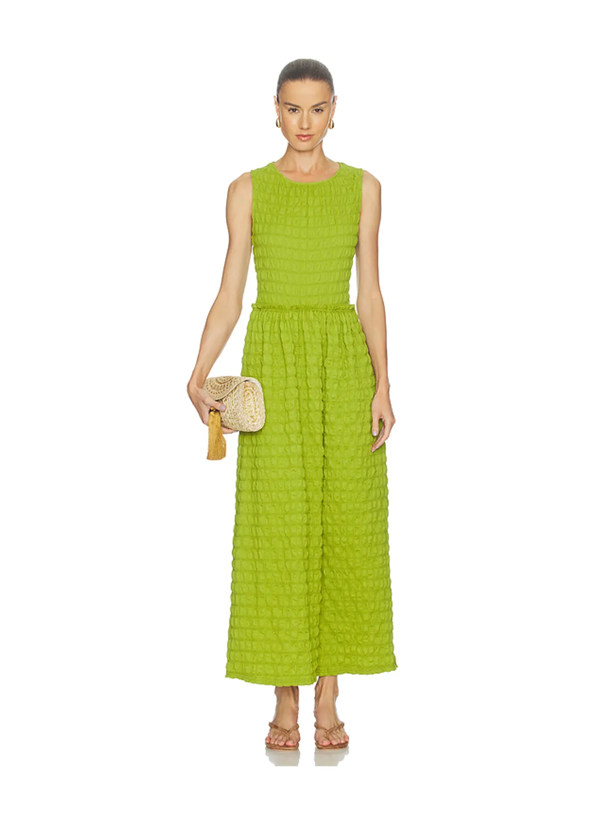 Proenza Schouler White Label ZOIRA ドレス - 画像1