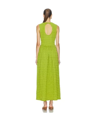 Proenza Schouler White Label ZOIRA ドレス - サムネイル3