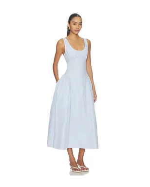 Proenza Schouler White Label KENDALL ドレス - サムネイル2