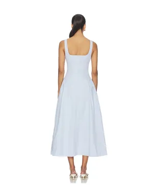 Proenza Schouler White Label KENDALL ドレス - サムネイル3