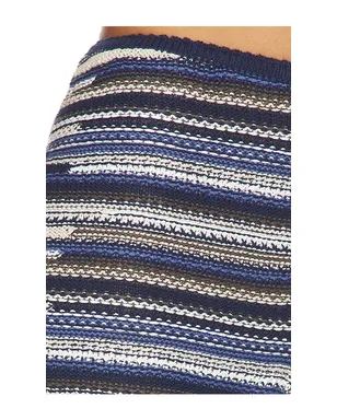 Proenza Schouler White Label JENNA KNIT ショートパンツ - サムネイル6