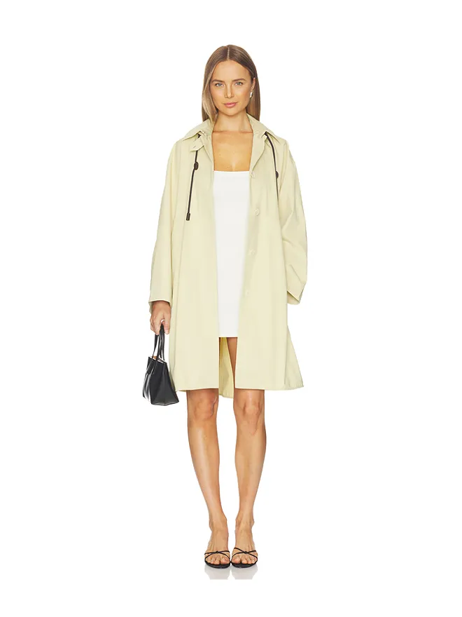 Proenza Schouler White Label Proenza Schouler White Label CAMRYN トレンチの商品画像