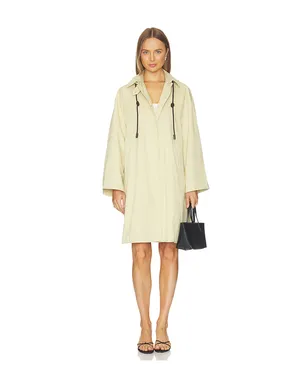 Proenza Schouler White Label CAMRYN トレンチ - サムネイル2