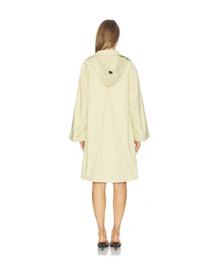 Proenza Schouler White Label CAMRYN トレンチ - サムネイル4