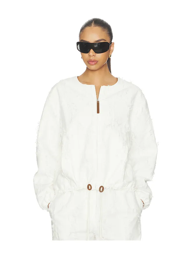 Proenza Schouler White Label Proenza Schouler White Label MADIGAN ジャケットの商品画像