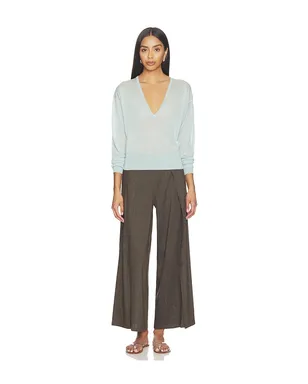 Proenza Schouler White Label CALLA パンツ - サムネイル5
