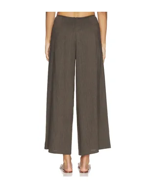 Proenza Schouler White Label CALLA パンツ - サムネイル4