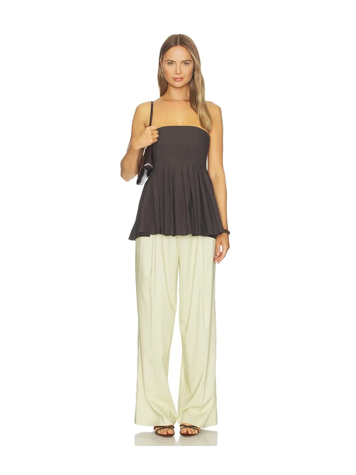 Proenza Schouler White Label AVINE トップ - 画像4