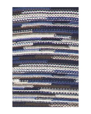 Proenza Schouler White Label VEYA KNIT Tシャツ - サムネイル5