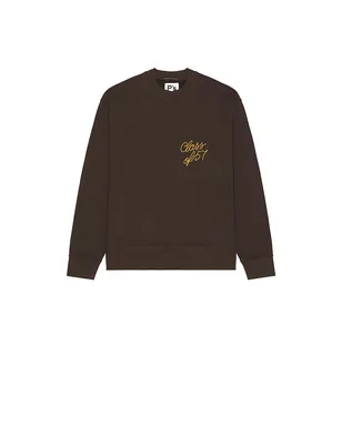 President's CLASS スウェットシャツ - サムネイル4
