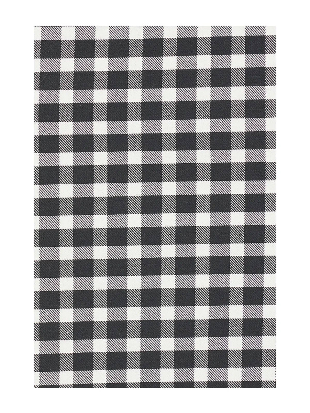 Posse CHIARA ドレス - White,Black. - 画像4