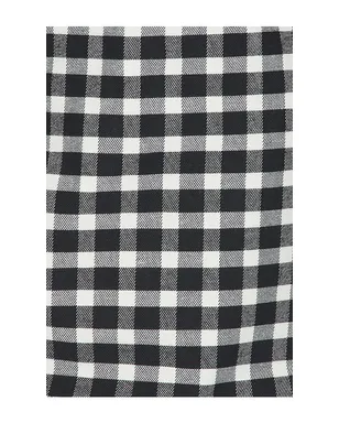 Posse CHIARA ストラップレストップ - Black,White. - サムネイル5