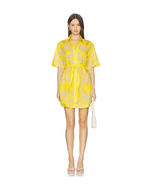 Poupette St Barth WES ドレス - サムネイル1