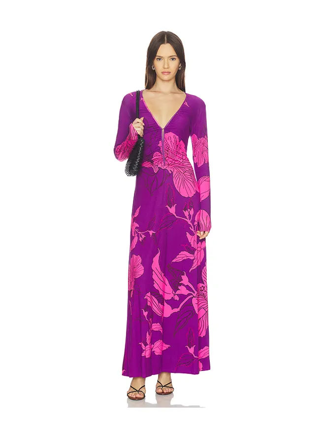 Poupette St Barth Poupette St Barth BOSSA ドレスの商品画像