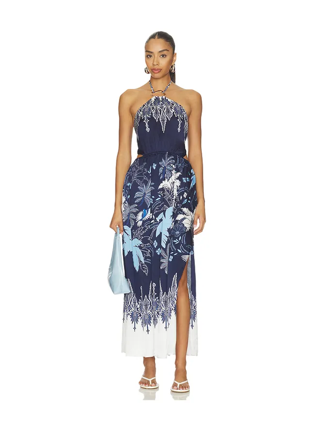 Poupette St Barth Poupette St Barth ISORE ドレスの商品画像