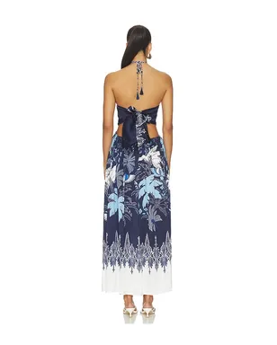 Poupette St Barth ISORE ドレス - サムネイル3