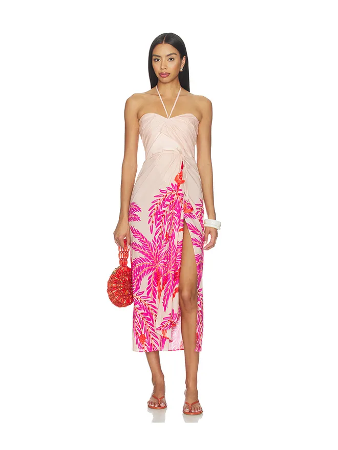 Poupette St Barth Poupette St Barth COLLINA ドレスの商品画像