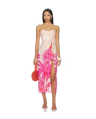 Poupette St Barth COLLINA ドレス - サムネイル1