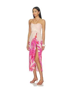 Poupette St Barth COLLINA ドレス - サムネイル2