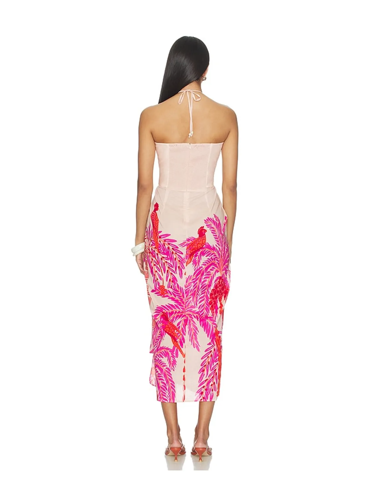Poupette St Barth COLLINA ドレス - 画像3