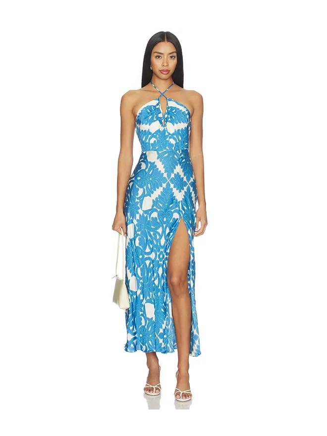 Poupette St Barth Poupette St Barth STELLA ドレスの商品画像