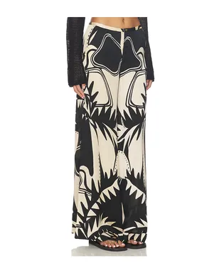 Poupette St Barth CLEA パンツ - サムネイル2