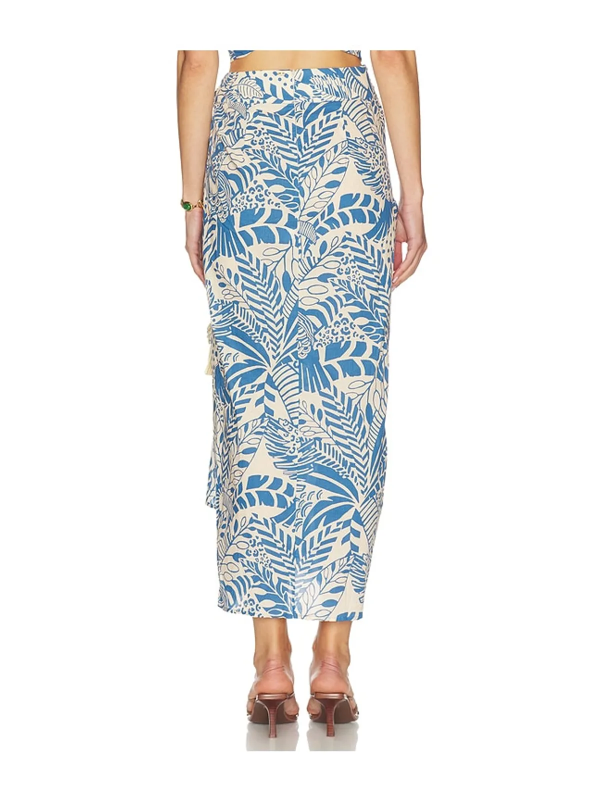 Poupette St Barth UMA ドレス - 画像5