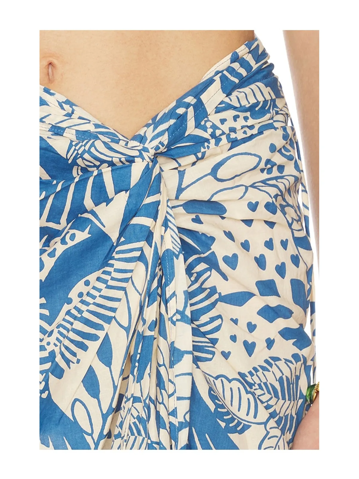 Poupette St Barth UMA ドレス - 画像7