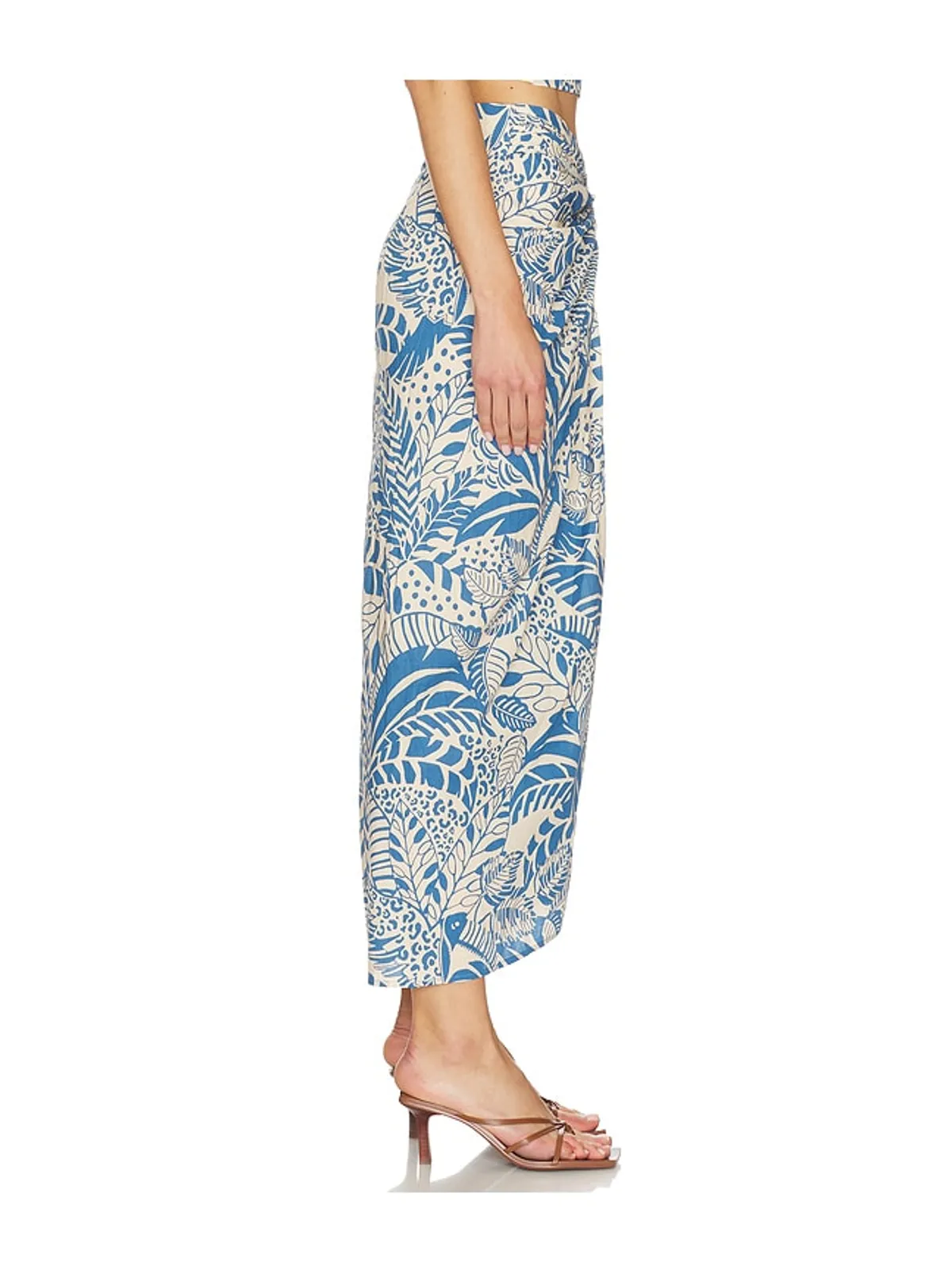 Poupette St Barth UMA ドレス - 画像3