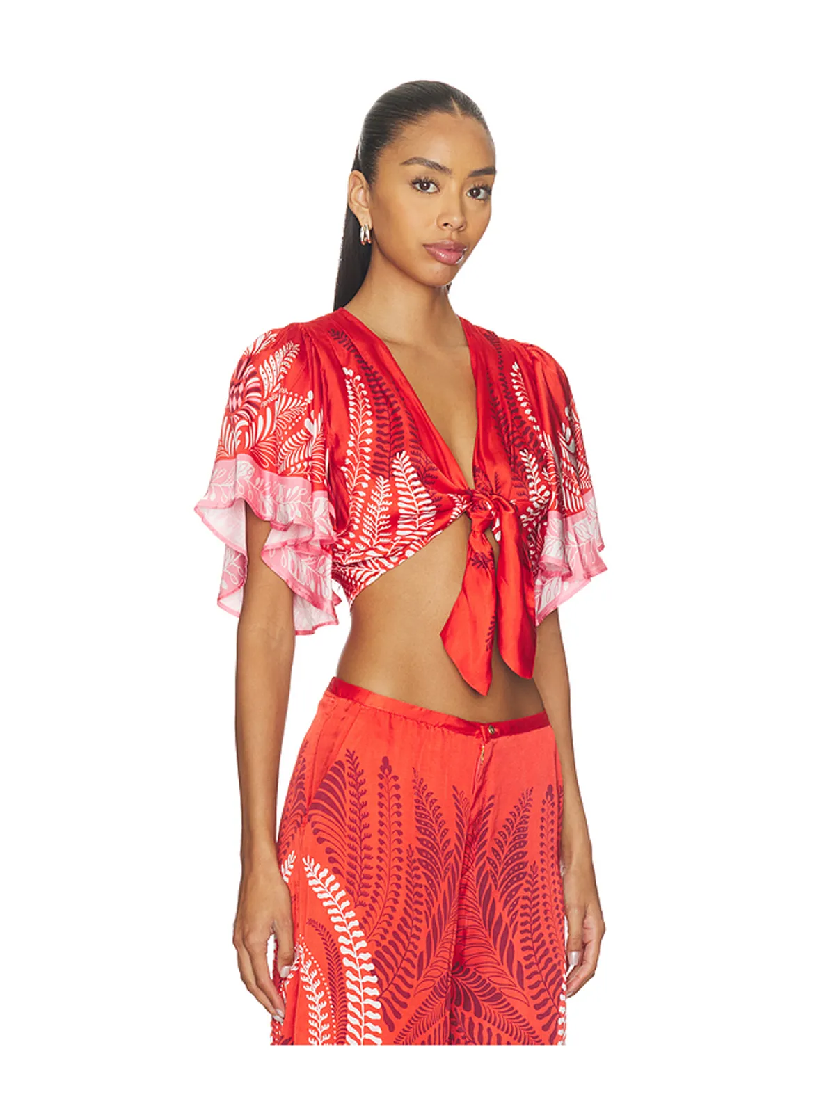Poupette St Barth ROSE トップ - 画像2