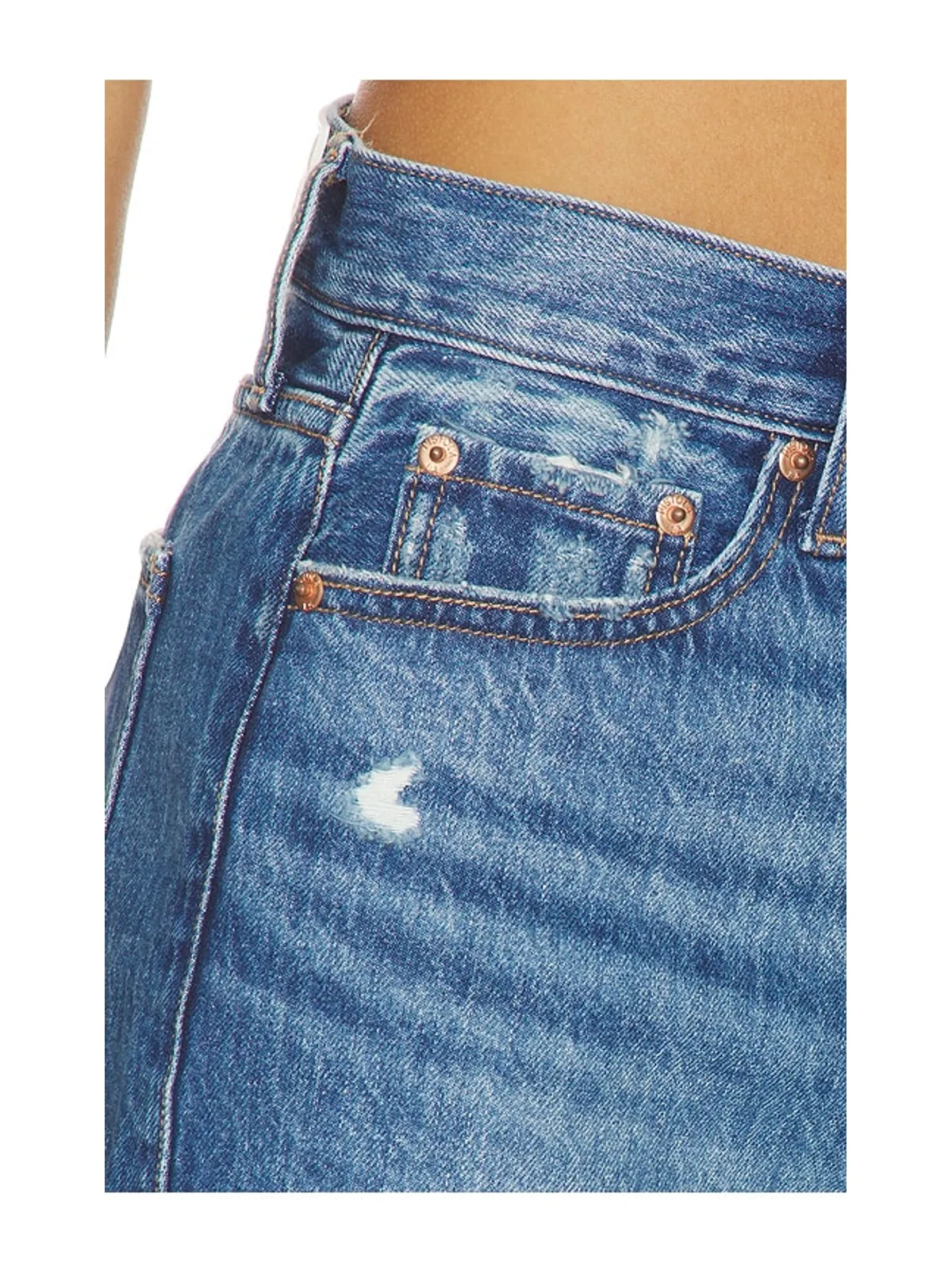 PISTOLA NOVA ショートパンツ - 画像6